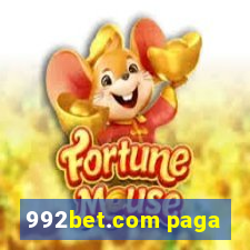 992bet.com paga